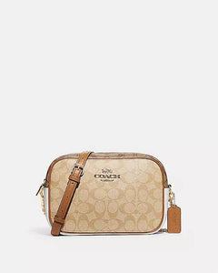 Coach Jamie Camera Bag *en existencia*