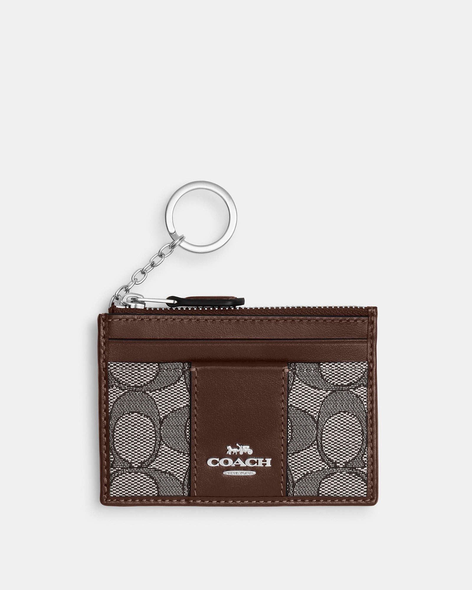 Everything You Need to Know About the Coach Mini ID Case