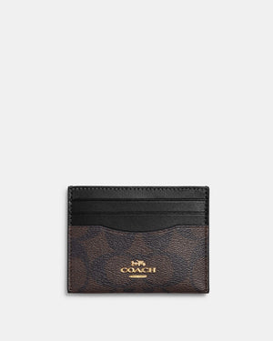 Coach Cartera Slim Id Card  *bajo pedido*