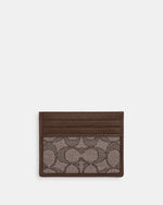 Coach Cartera Slim Id Card  *bajo pedido*