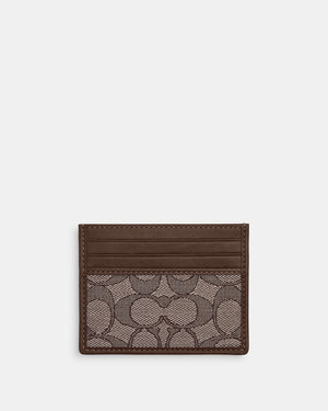 Coach Cartera Slim Id Card  *bajo pedido*