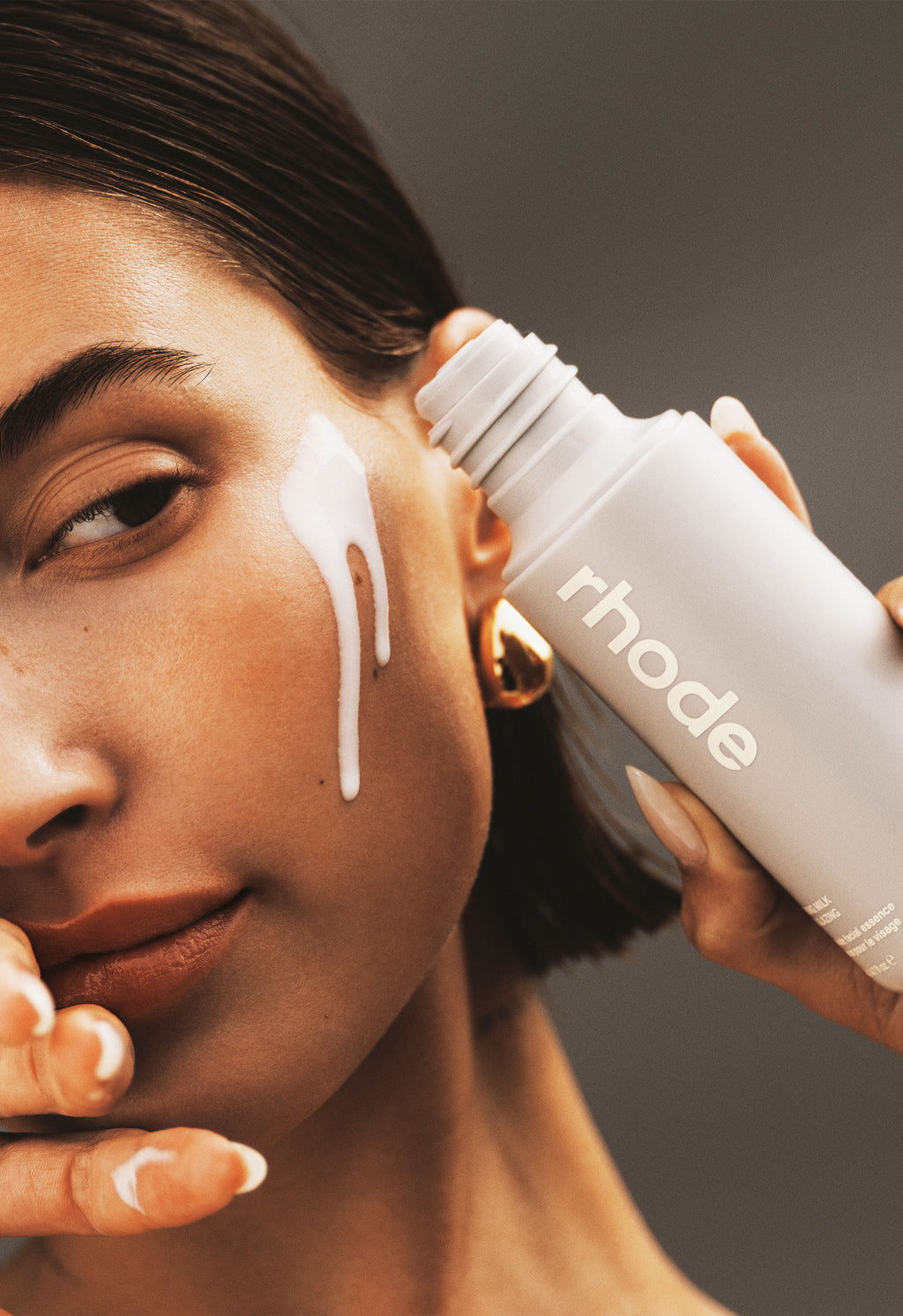 Rhode Glazing Milk *bajo pedido*