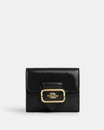 Coach Small Morgan Wallet *en existencia*