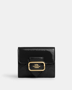 Coach Small Morgan Wallet *en existencia*