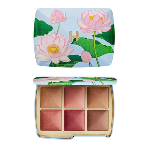 Hourglass Lotus Flower Palette *bajo pedido*