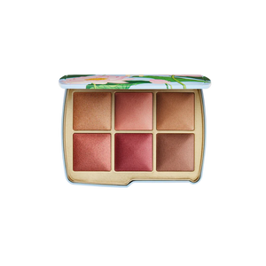 Hourglass Lotus Flower Palette *bajo pedido*