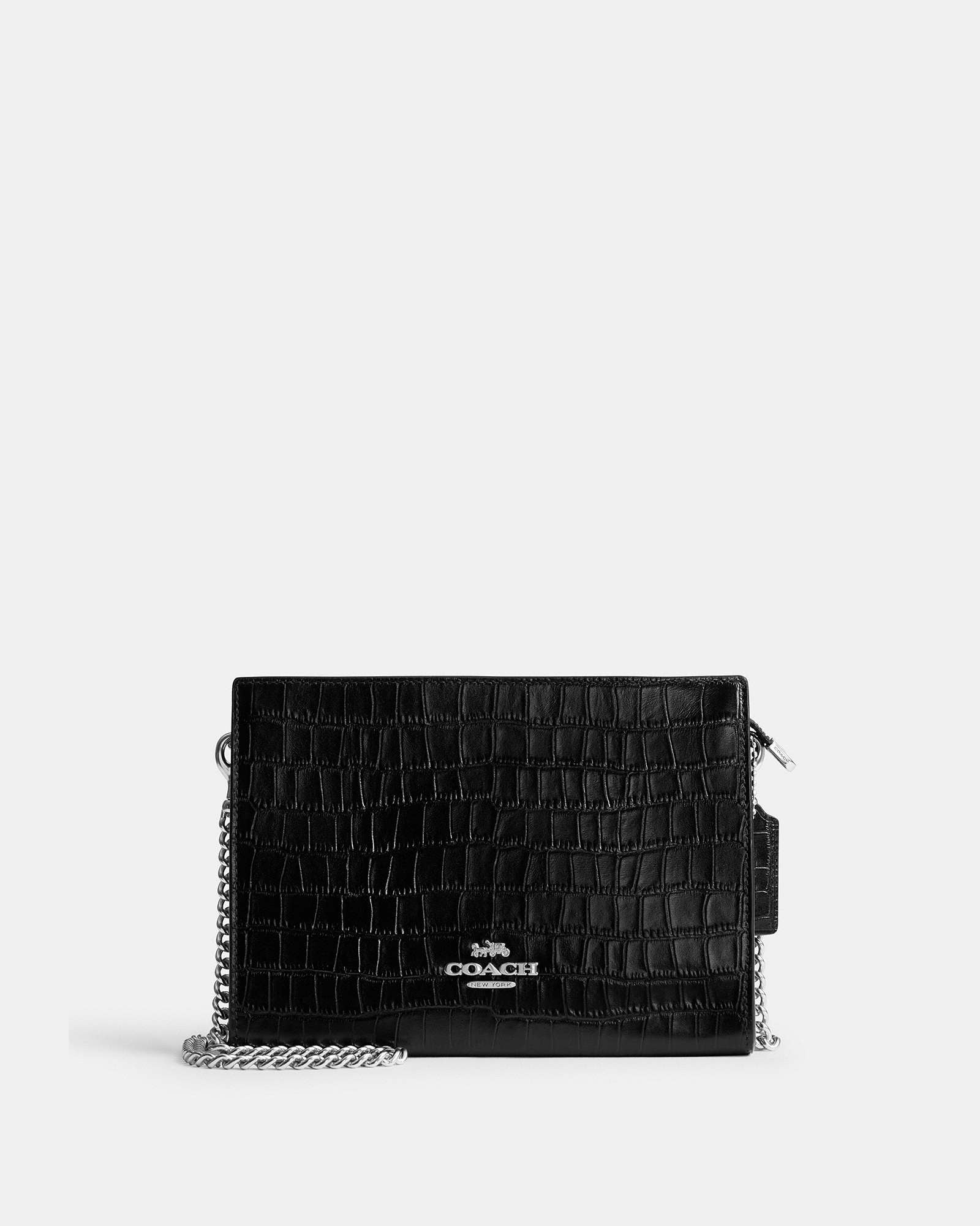 Coach Outlet Slim Crossbody *bajo pedido*