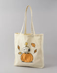 AE Peanuts Fall Tote Bag *bajo pedido*