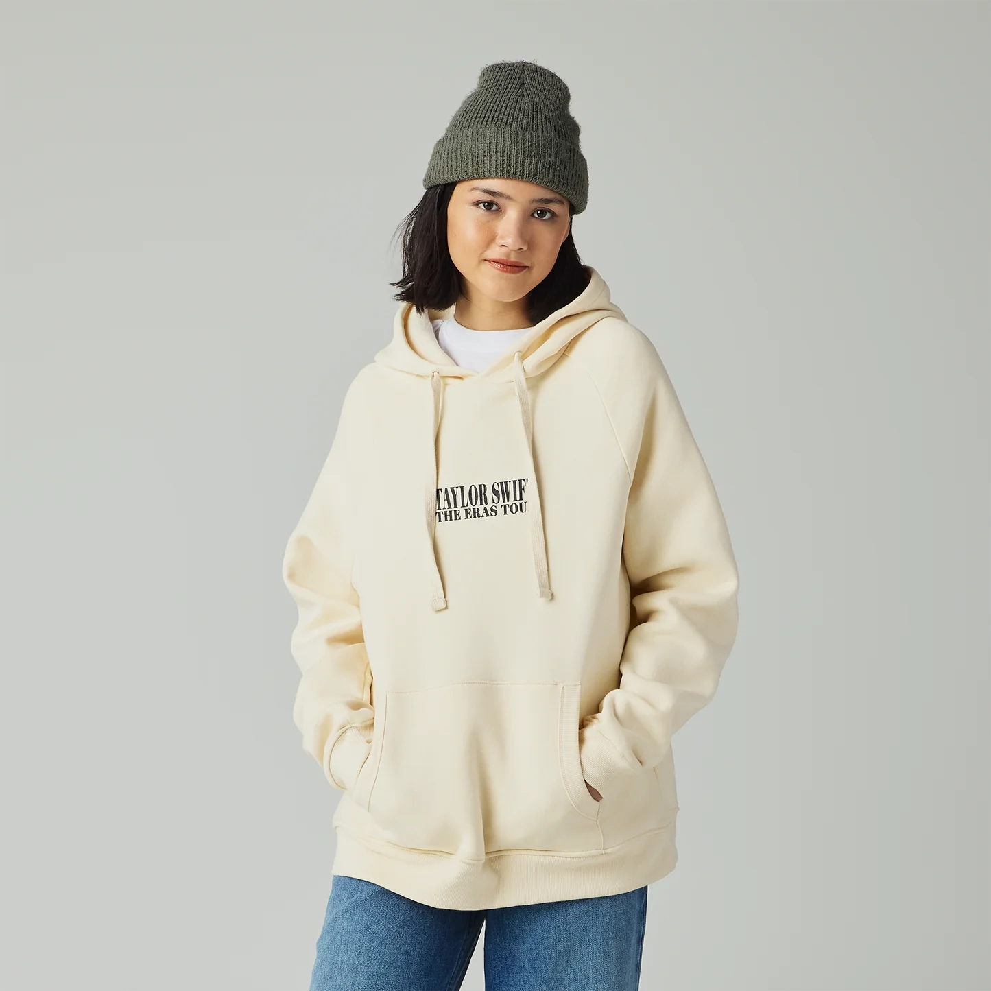 Taylor Swift The Eras Tour Hoodie talla S *bajo pedido*