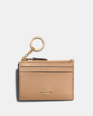 Coach Cartera Mini Skinny Id Case  *bajo pedido*