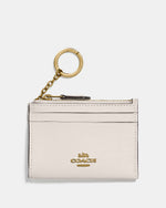 Coach Cartera Mini Skinny Id Case  *bajo pedido*