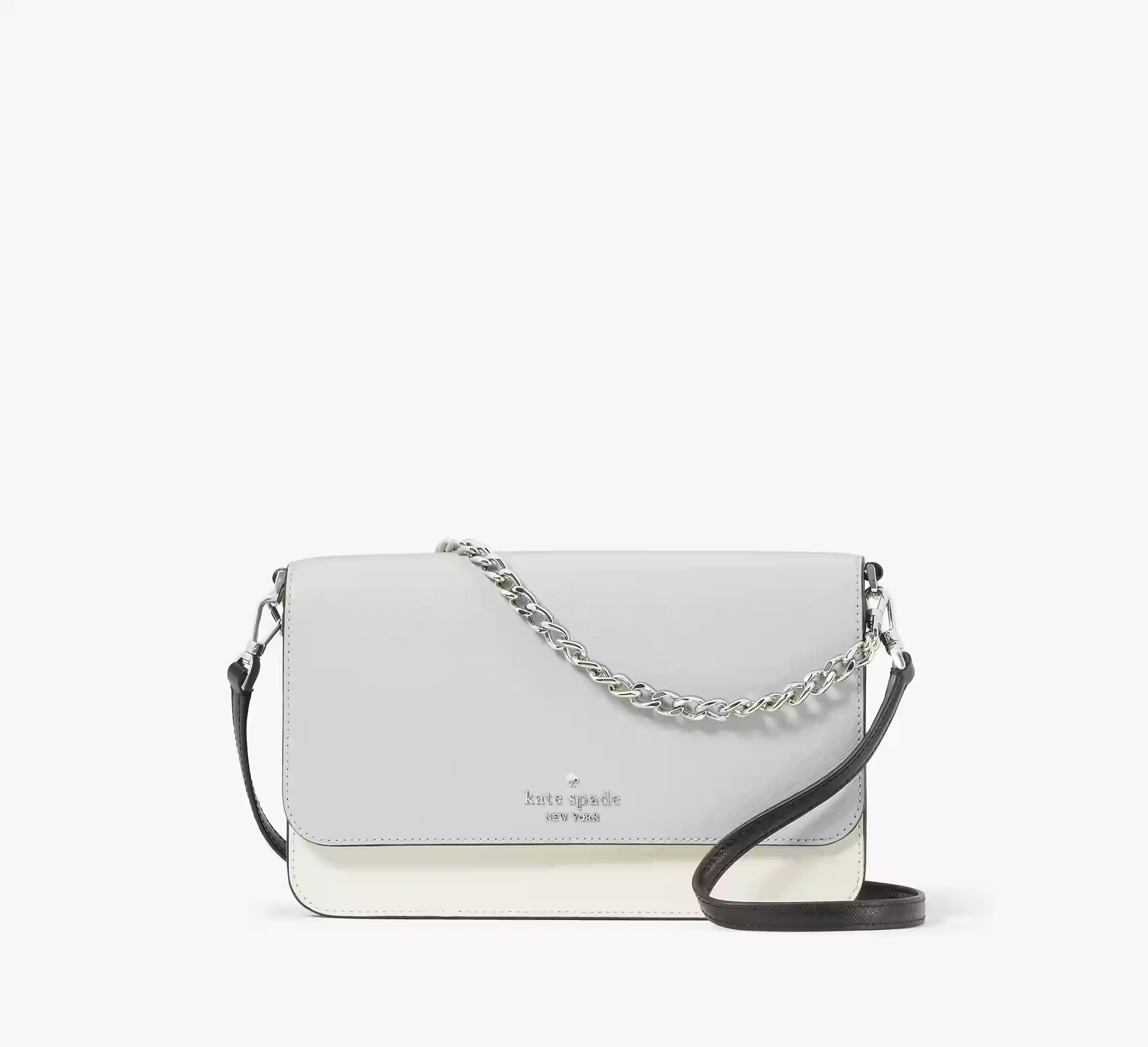 Kate Spade Bolsa Madison Flap Convertible Crossbody *bajo pedido*