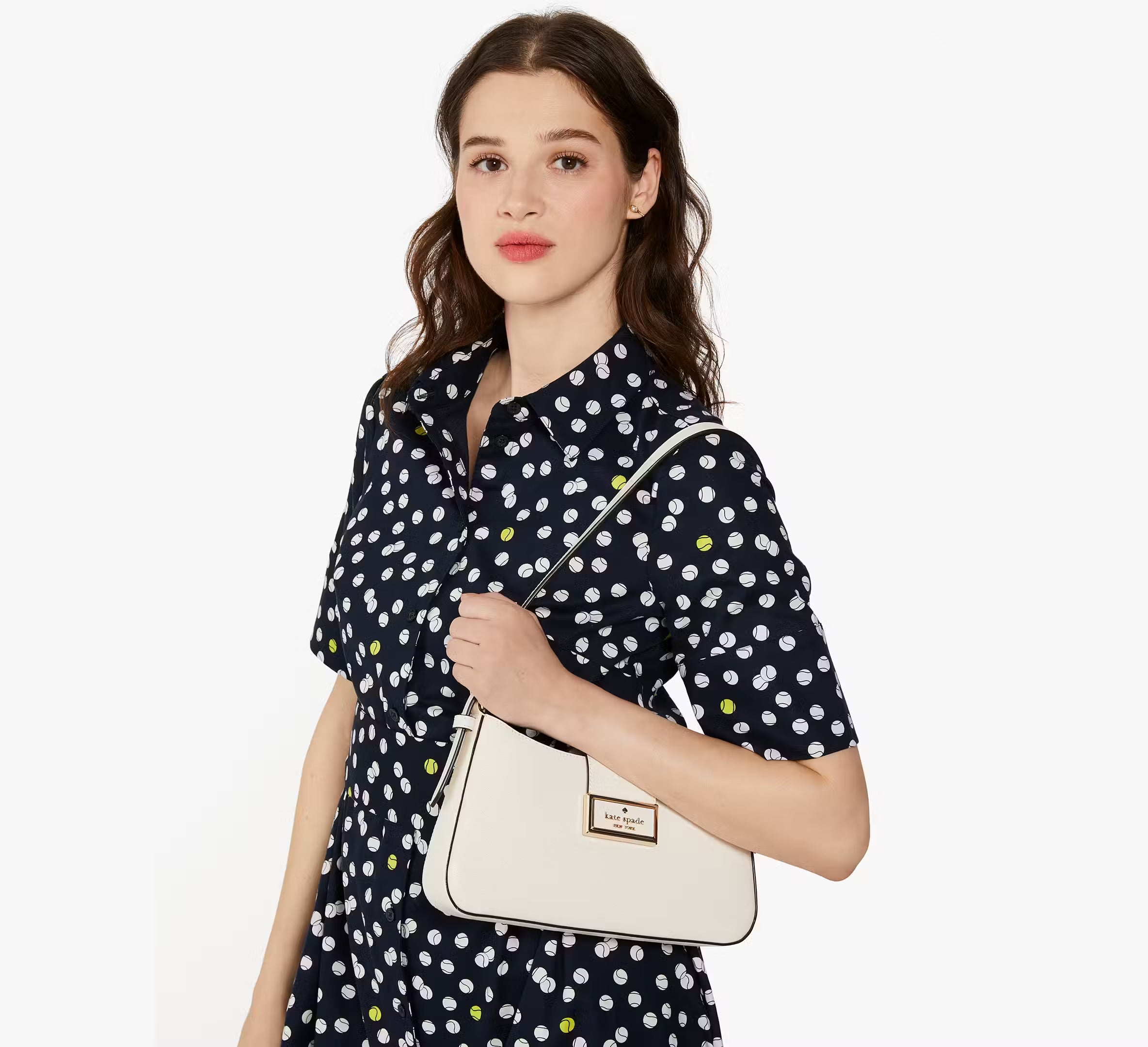 Kate Spade Bolsa Reegan Small Shoulder *bajo pedido*