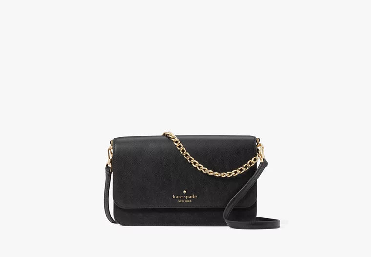 Kate Spade Bolsa Madison Flap Convertible Crossbody *bajo pedido*