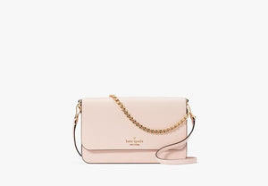 Kate Spade Bolsa Madison Flap Convertible Crossbody *bajo pedido*