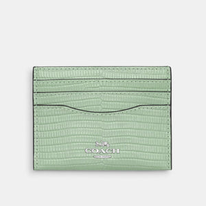 Coach Cartera Slim Id Card  *bajo pedido*