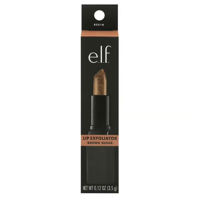 Elf Lip Exfoliator