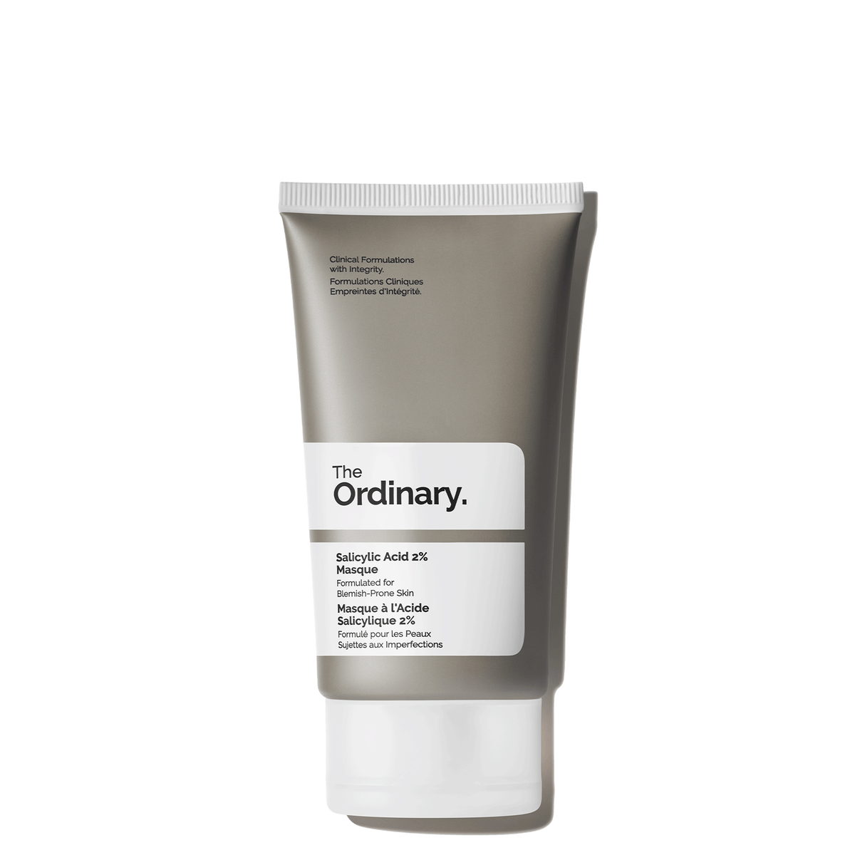 The Ordinary Salycilic Acid Mascarilla