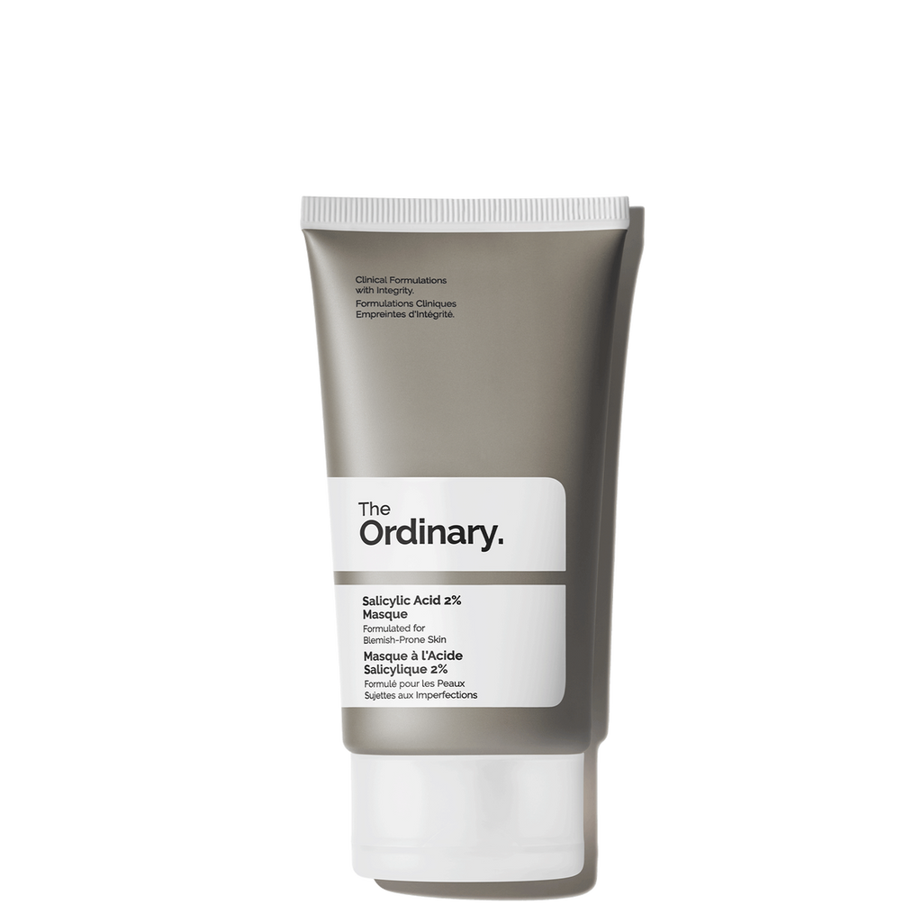 The Ordinary Salycilic Acid Mascarilla