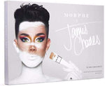 Morphe x James Charles