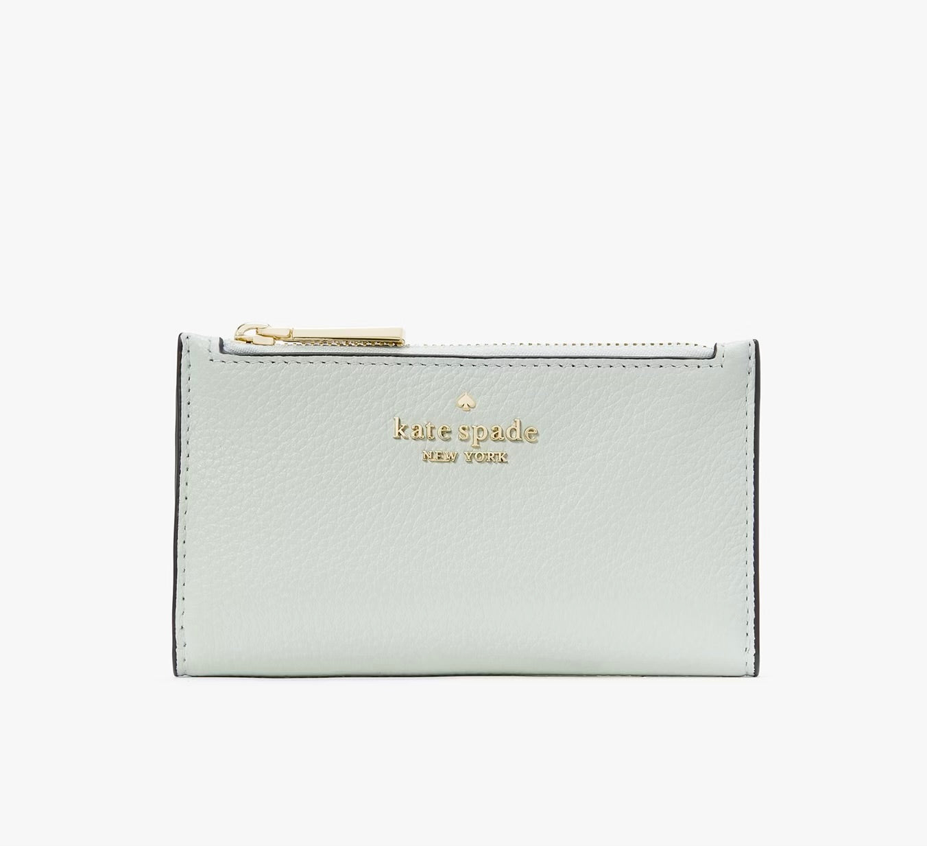 Kate Spade Leila Small Bifold Wallet *bajo pedido*