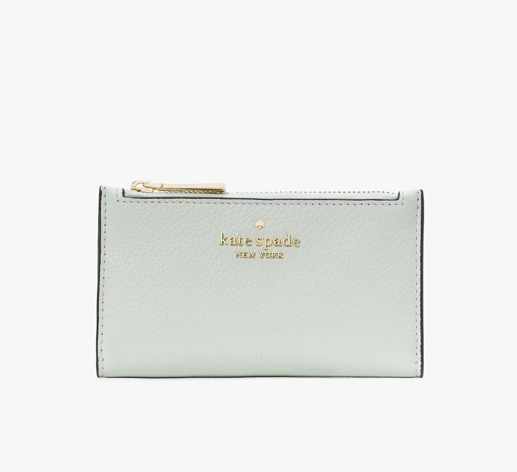 Kate Spade Leila Small Bifold Wallet *bajo pedido*