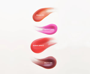 Rhode Summer  Peptide Lip Tints *preventa *