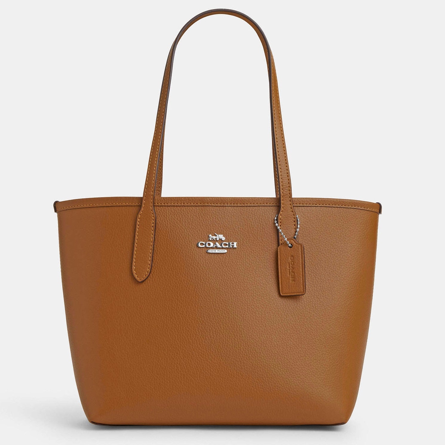 Coach Bolsa Small City Tote  *bajo pedido*