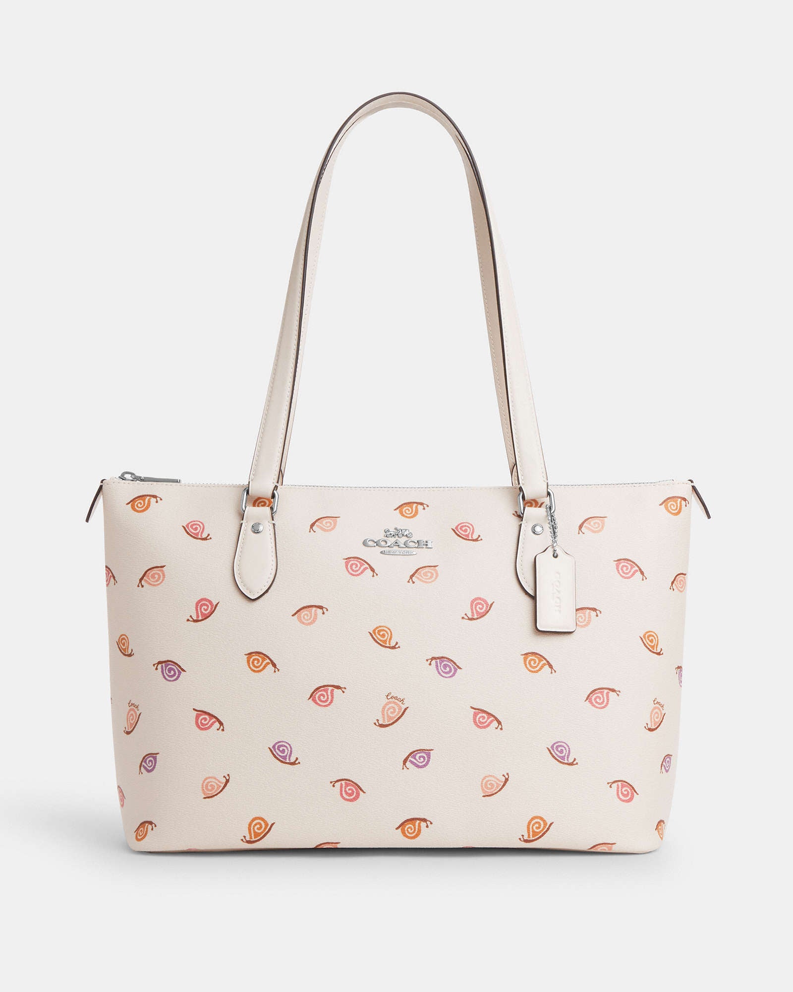 Coach Bolsa Gallery Tote Prints *bajo pedido*