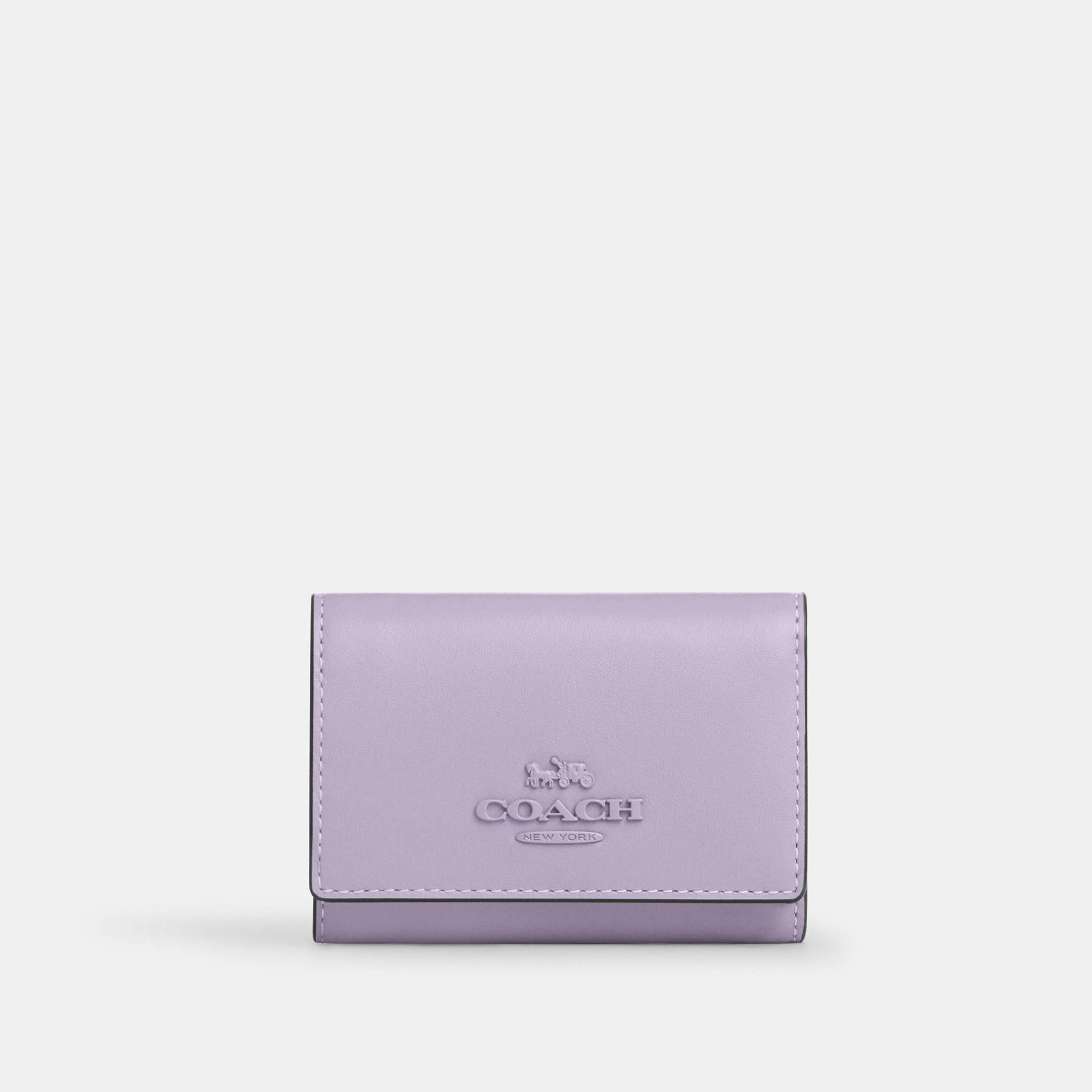 Coach Cartera Micro *bajo pedido*