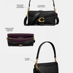 Coach Bolsa Tabby Shoulder 26 *bajo pedido*