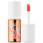 Benefit Cosmetics
Benetint Liquid Lip Blush & Cheek Tint *bajo pedido*