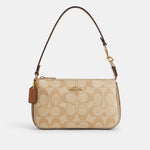 Coach Bolsa Nolita 19 en Signautre Canvas*bajo pedido*