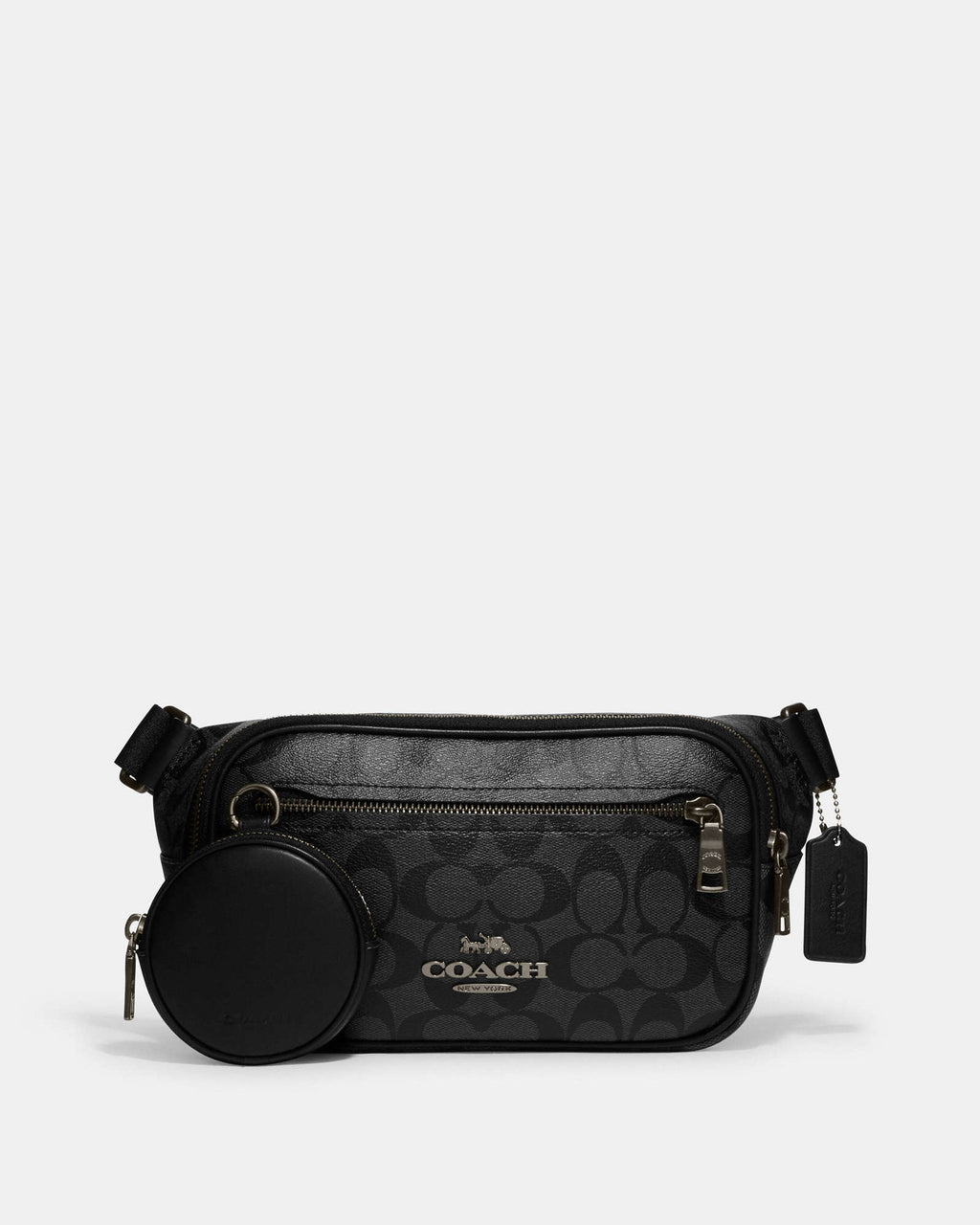 Coach Bolsa Elias Belt *bajo pedido*