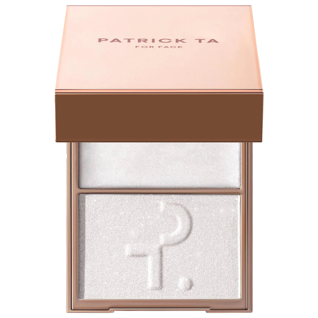 PATRICK TA Highlighter Duo *bajo pedido*