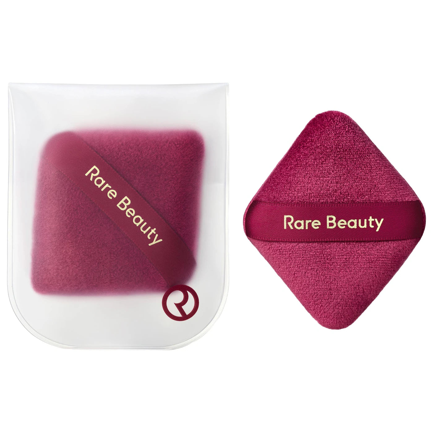 Rare Beauty Soft Touch Setting Powder and Baking Puff Duo *bajo pedido*