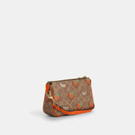 Coach Bolsa Nolita 19 Naranjas *preventa*