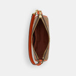 Coach Bolsa Nolita 19 Naranjas *preventa*