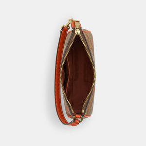Coach Bolsa Nolita 19 Naranjas *preventa*
