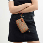 Coach Bolsa Nolita 19 Naranjas *preventa*