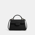 Coach Bolsa Eliza Top Handle with Leather Closure *bajo pedido*