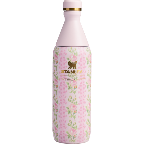 Stanley Love Shake Fancy Collection 20oz All Day Slim Bottle *pre-venta*