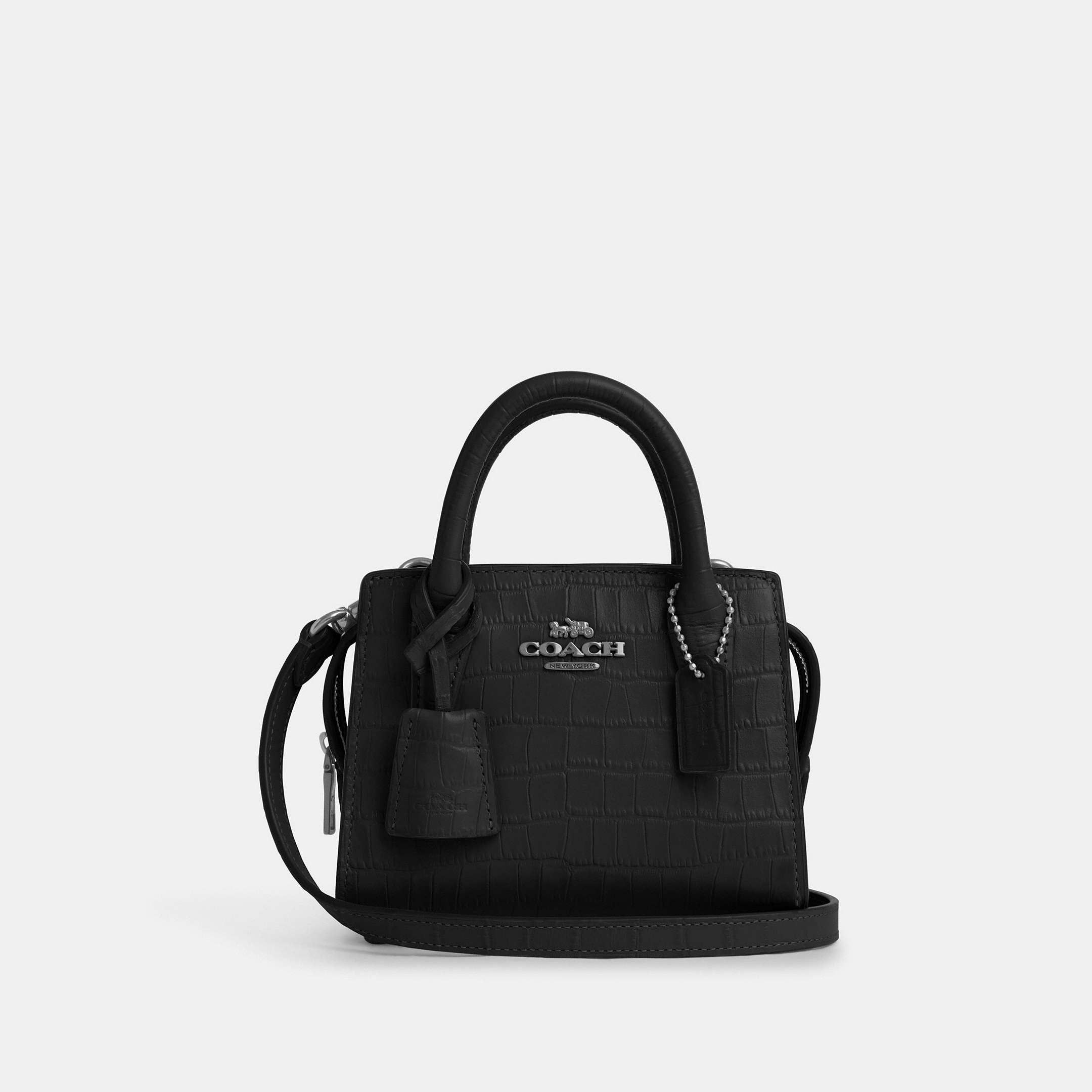 Bolsa coach mini sale