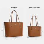 Coach Bolsa City Tote Bag *bajo pedido*