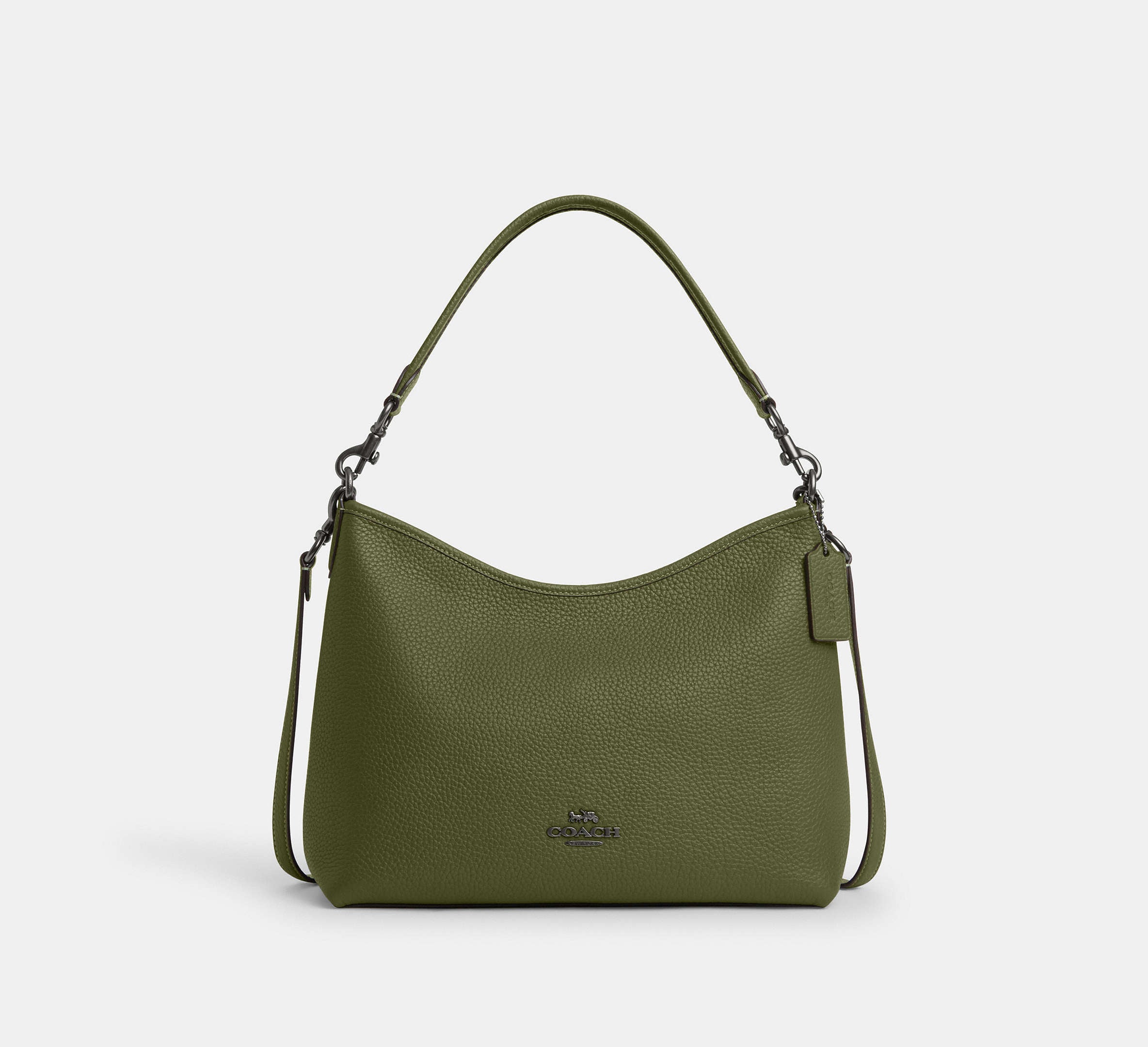 Coach Bolsa Laurel Shoulder Bag *bajo pedido*