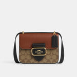 Coach Bolsa Morgan Square Crossbody *bajo pedido*