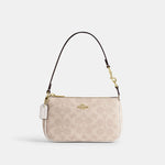 Coach Bolsa Nolita 19 en Signautre Canvas*bajo pedido*