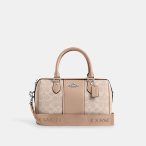 Coach Bolsa Rowan Satchel *bajo pedido*