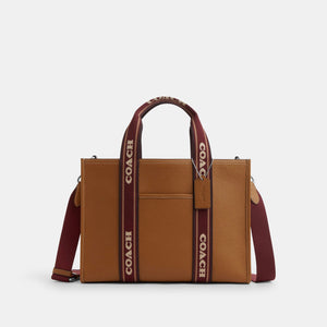 Coach Bolsa Smith Tote *bajo pedido*