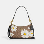 Coach Bolsa Teri  Shoulder Estampados *bajo pedido*